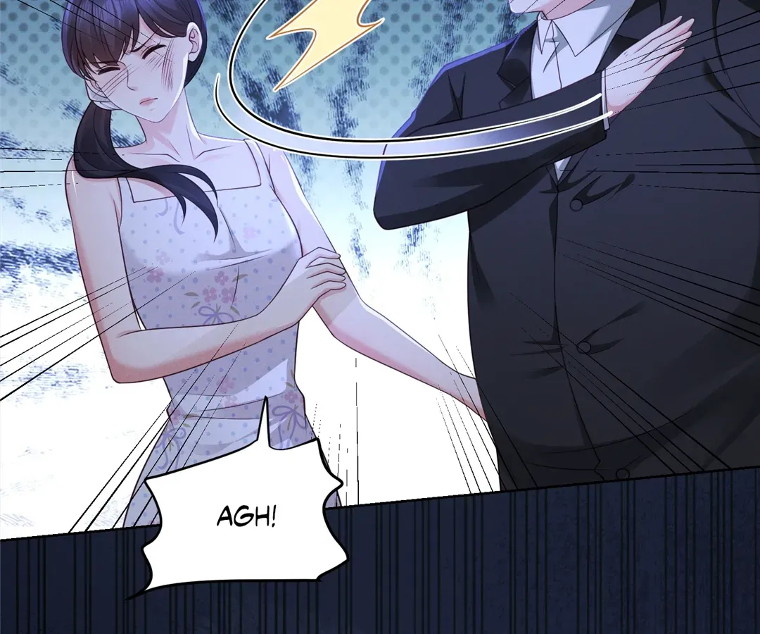 It's Just a Superficial Intention Chapter 25 page 9 - 