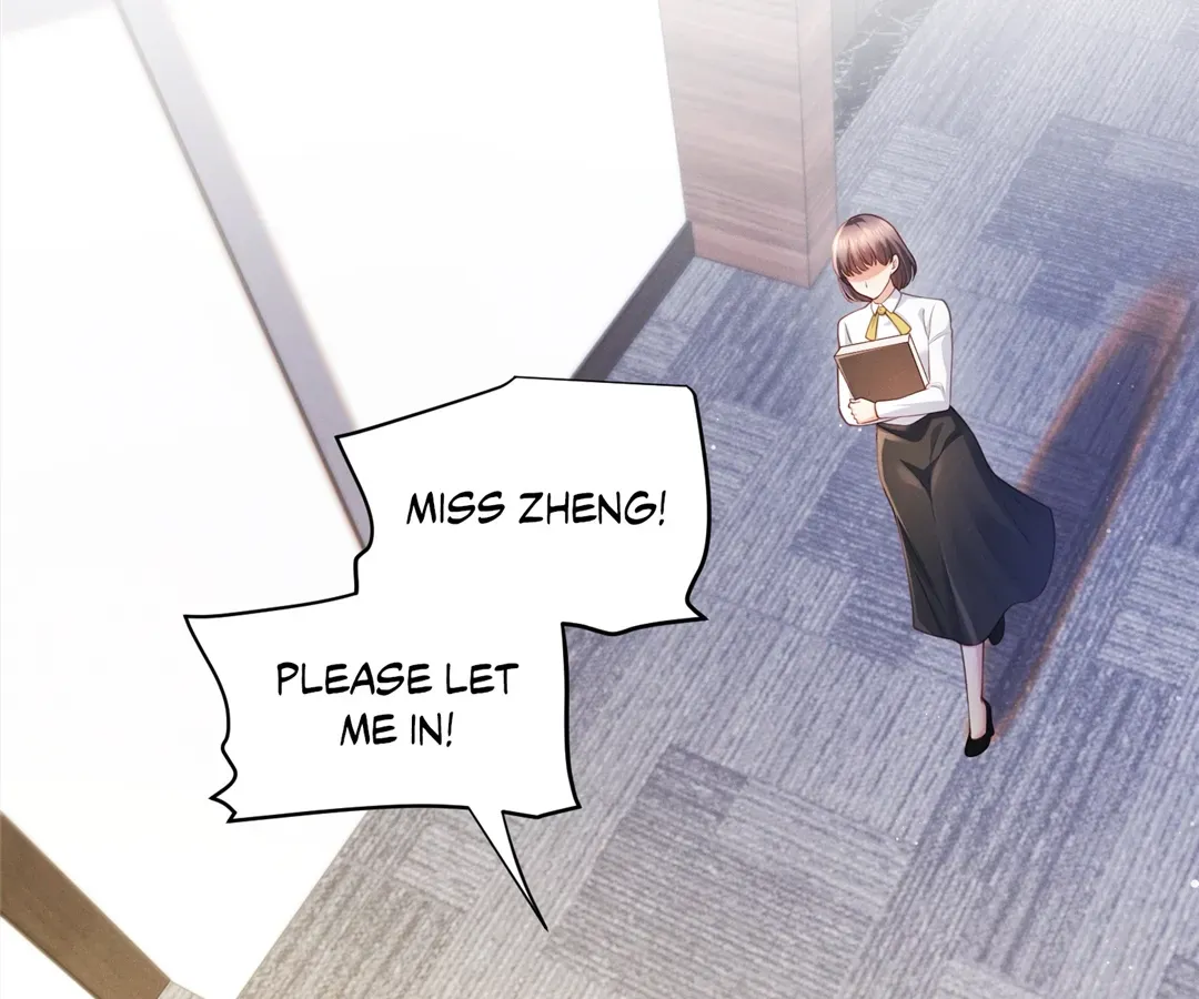 It's Just a Superficial Intention Chapter 25 page 84 - 