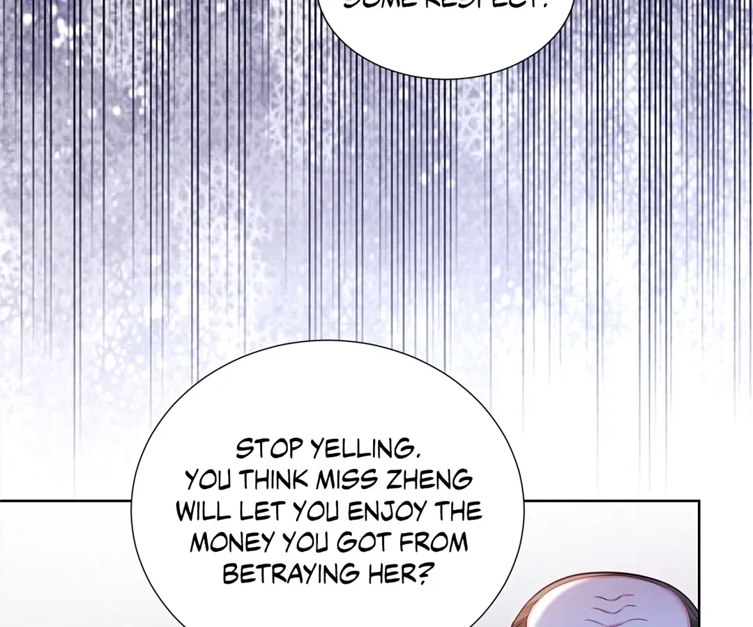 It's Just a Superficial Intention Chapter 25 page 86 - 