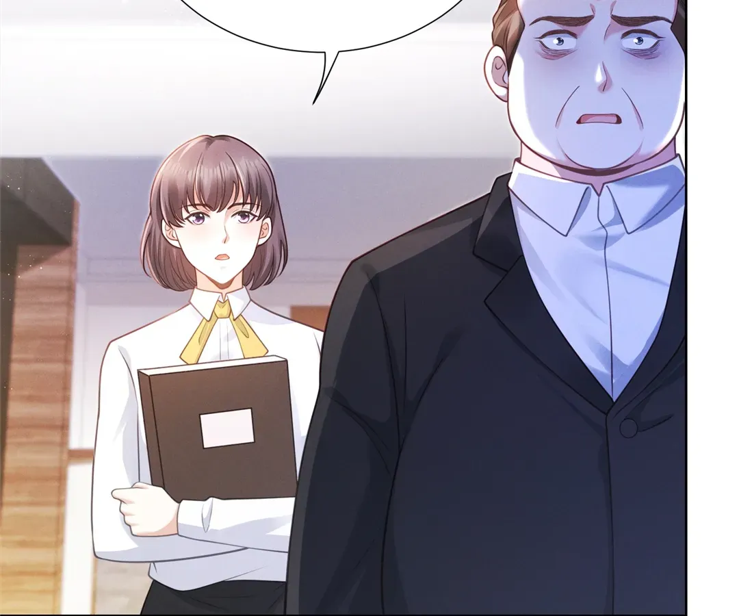 It's Just a Superficial Intention Chapter 25 page 87 - 