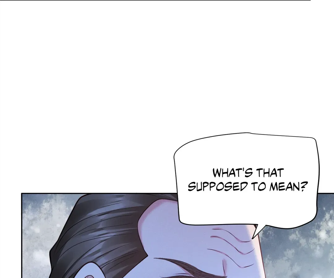 It's Just a Superficial Intention Chapter 25 page 88 - 