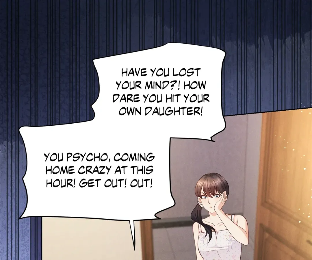 It's Just a Superficial Intention Chapter 25 page 10 - 