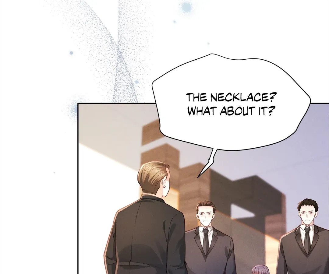 It's Just a Superficial Intention Chapter 25 page 92 - 