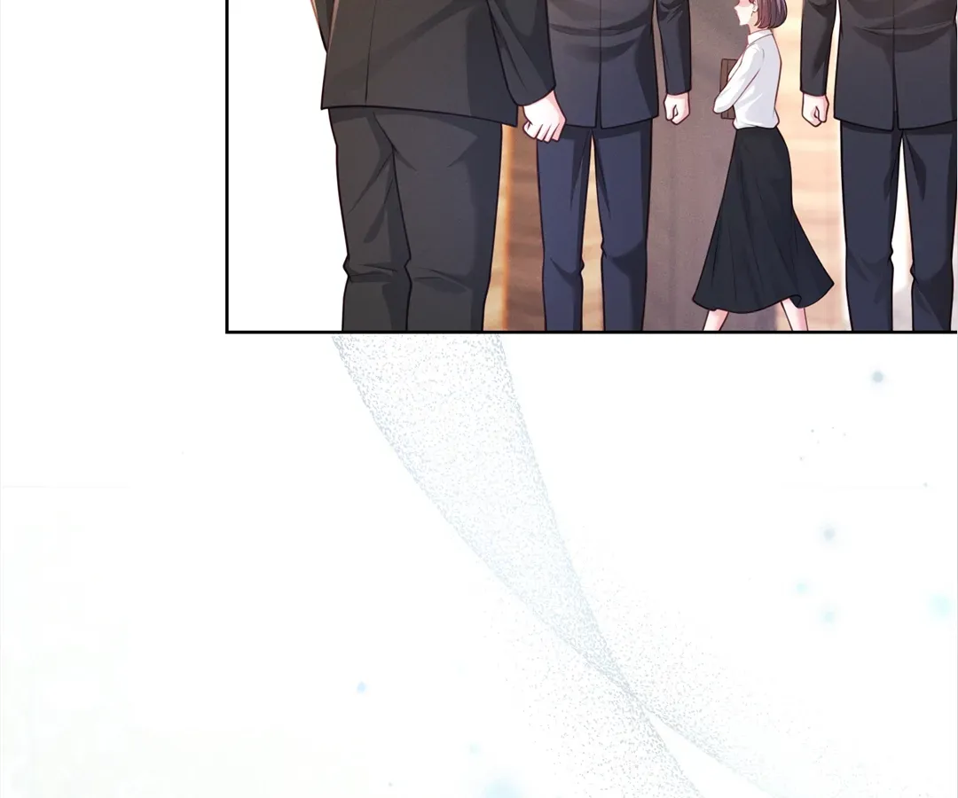 It's Just a Superficial Intention Chapter 25 page 93 - 