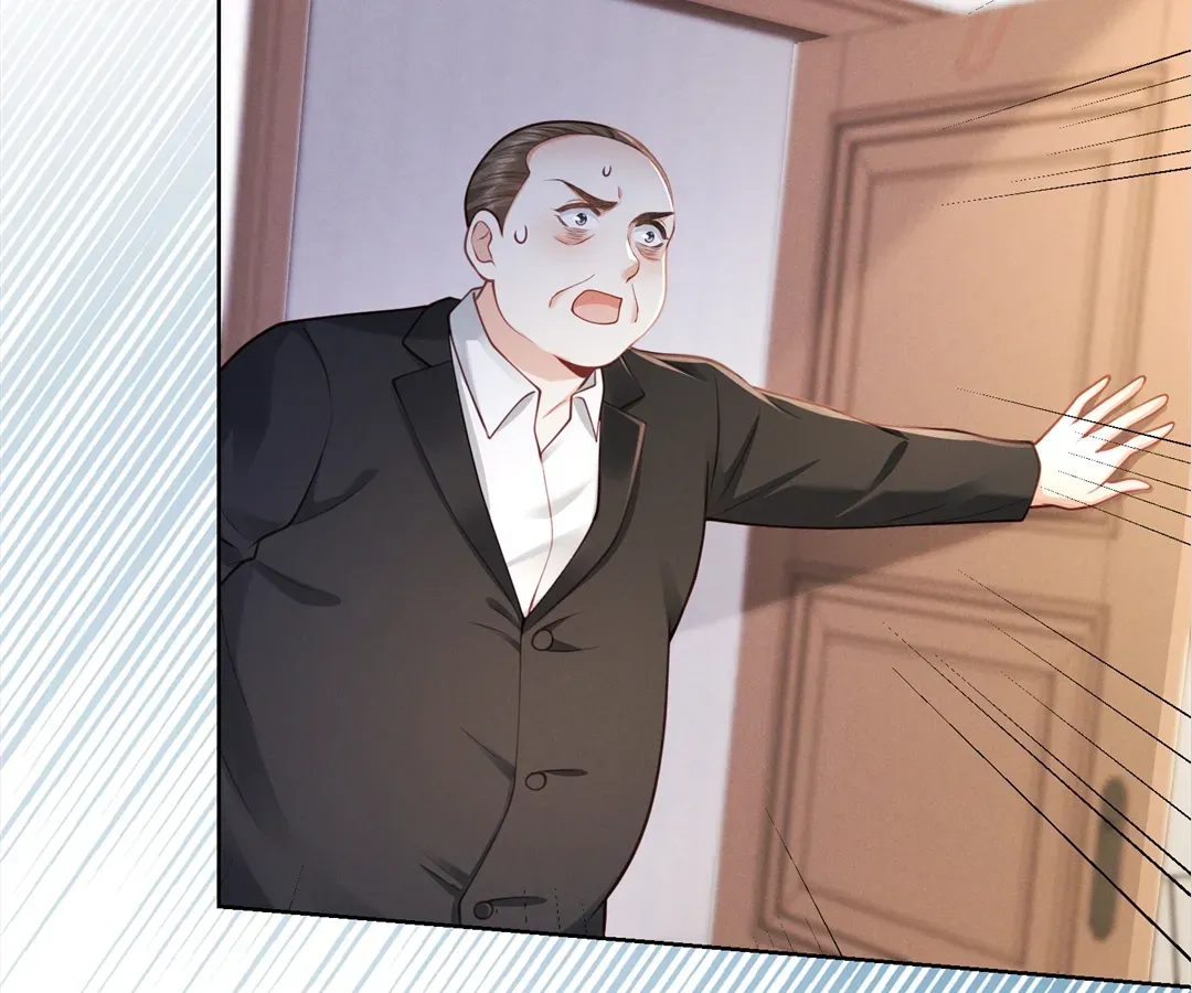 It's Just a Superficial Intention Chapter 25 page 97 - 