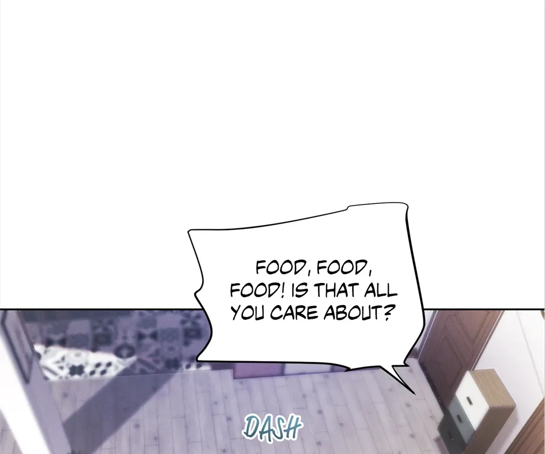It's Just a Superficial Intention Chapter 25 page 100 - 