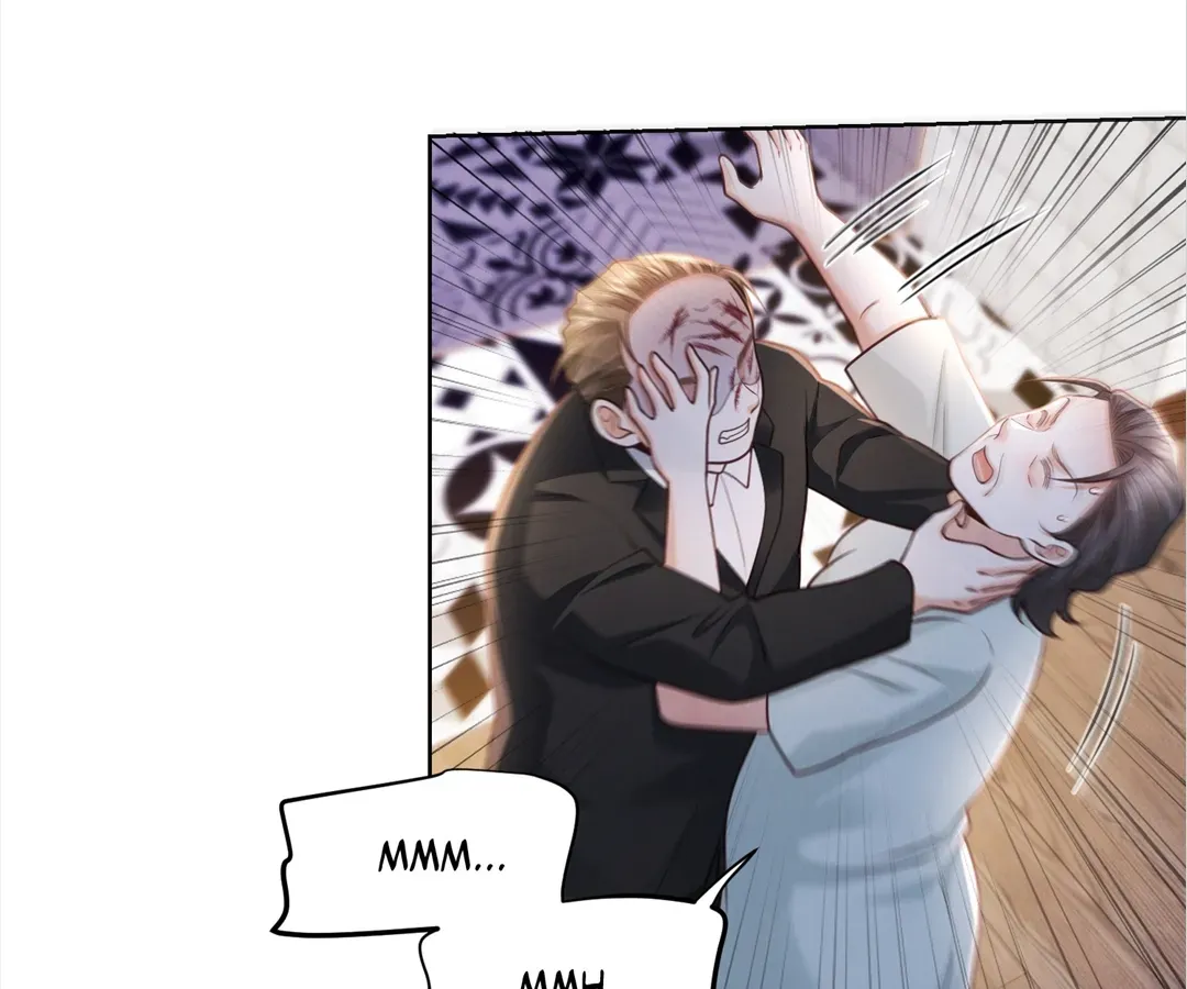 It's Just a Superficial Intention Chapter 26 page 2 - 