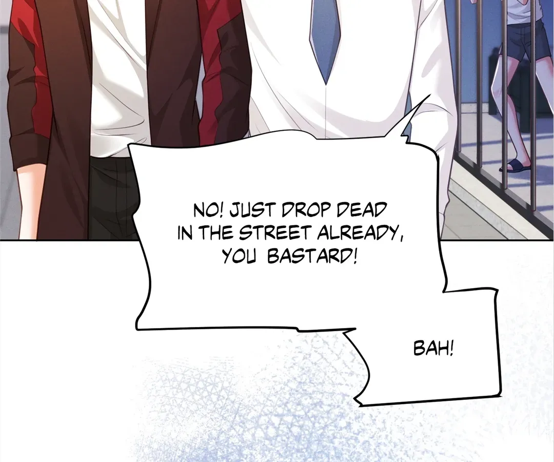 It's Just a Superficial Intention Chapter 26 page 101 - 