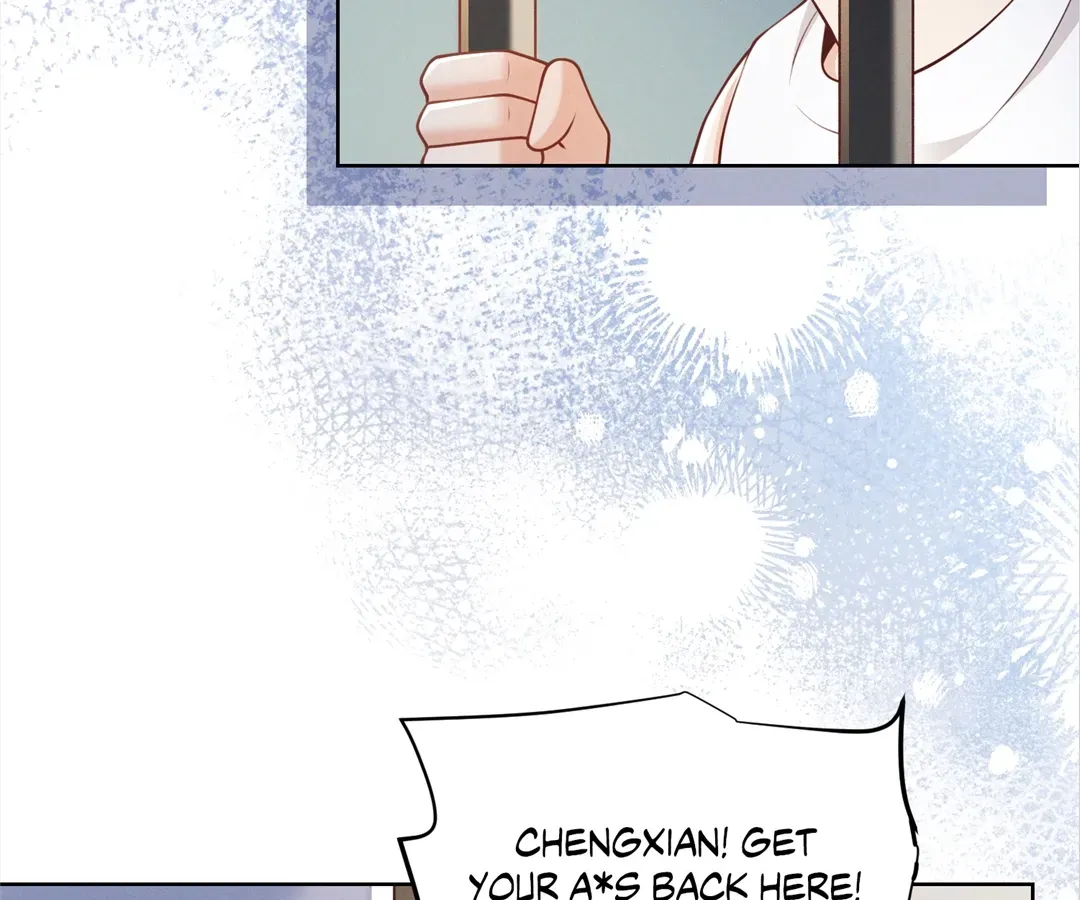 It's Just a Superficial Intention Chapter 26 page 103 - 
