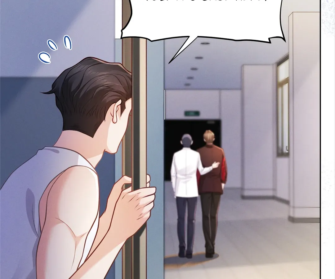 It's Just a Superficial Intention Chapter 26 page 104 - 