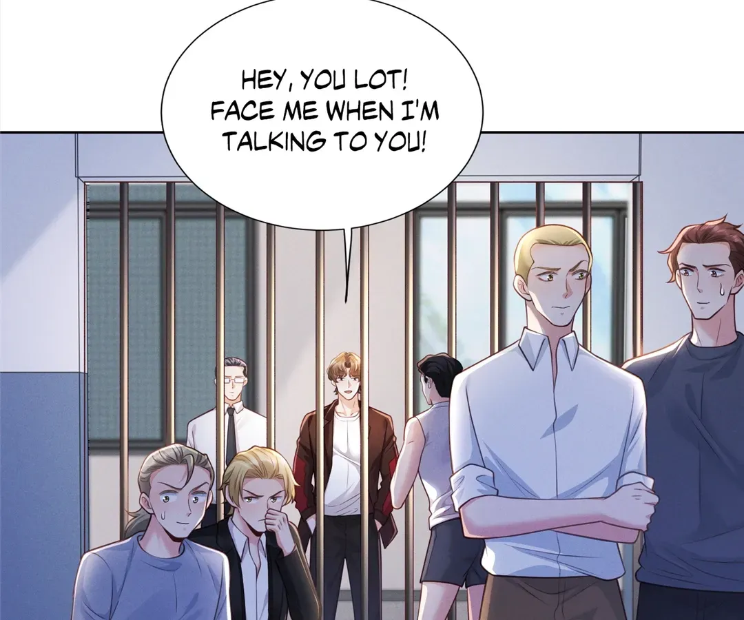 It's Just a Superficial Intention Chapter 26 page 108 - 