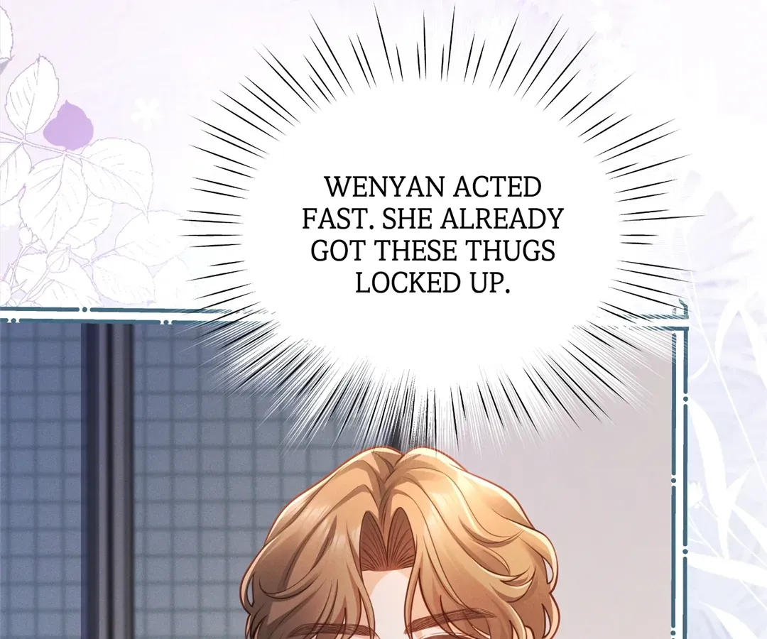 It's Just a Superficial Intention Chapter 26 page 112 - 