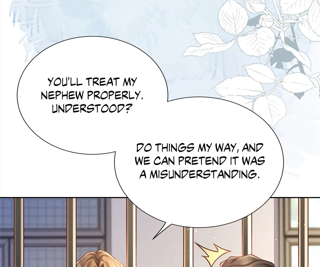 It's Just a Superficial Intention Chapter 26 page 114 - 