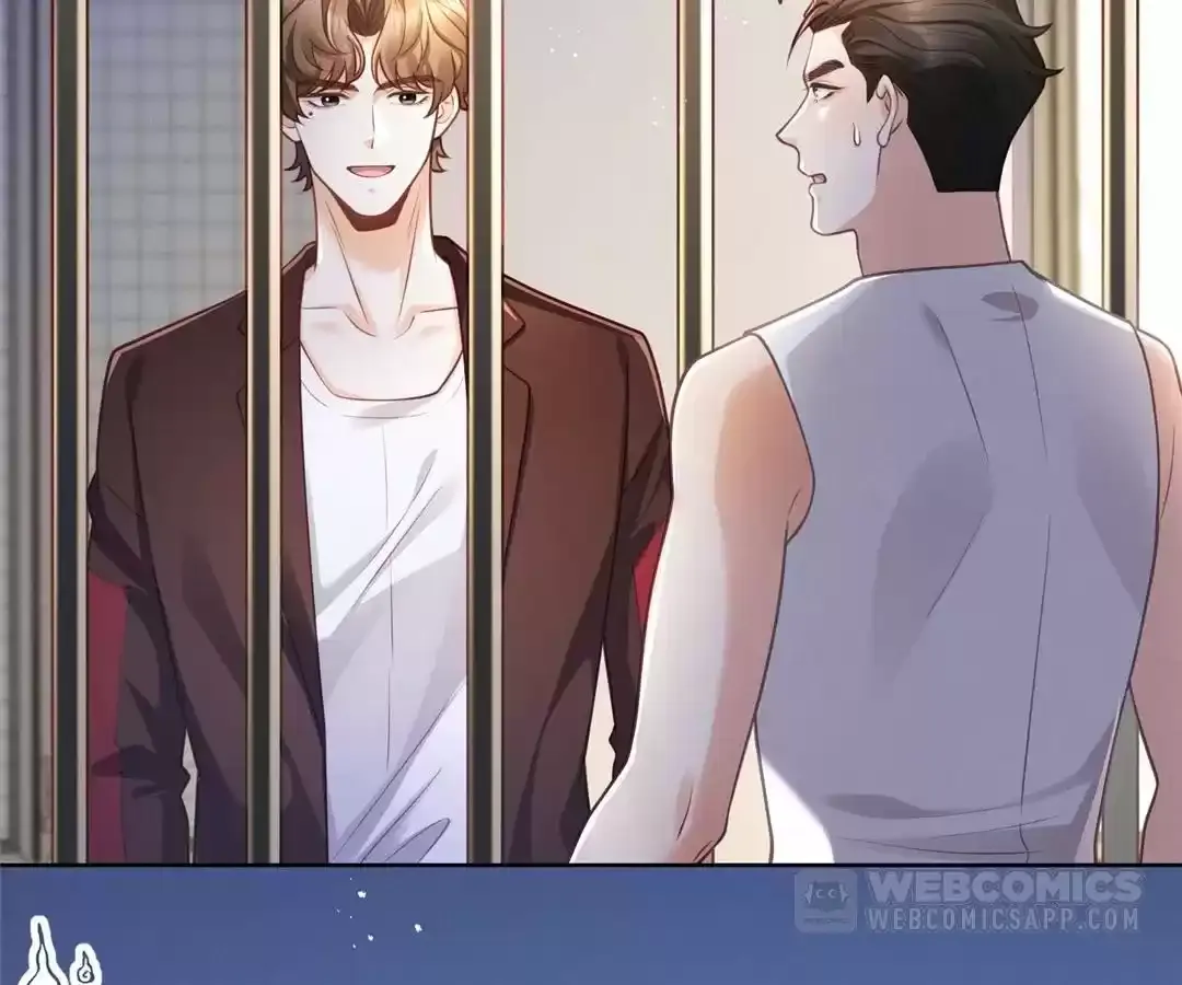 It's Just a Superficial Intention Chapter 26 page 115 - 