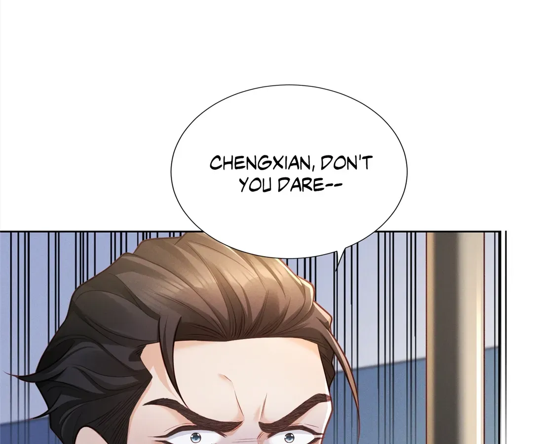 It's Just a Superficial Intention Chapter 26 page 118 - 