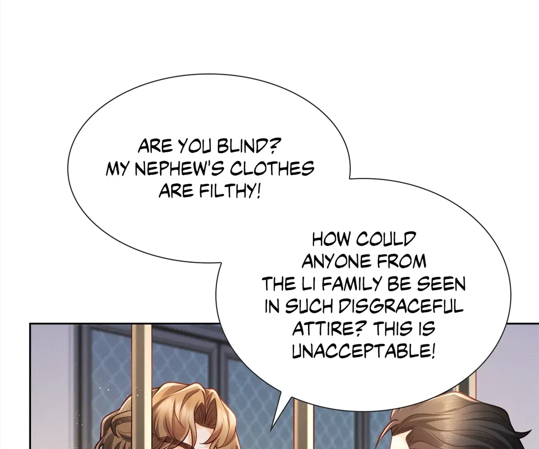 It's Just a Superficial Intention Chapter 26 page 120 - 