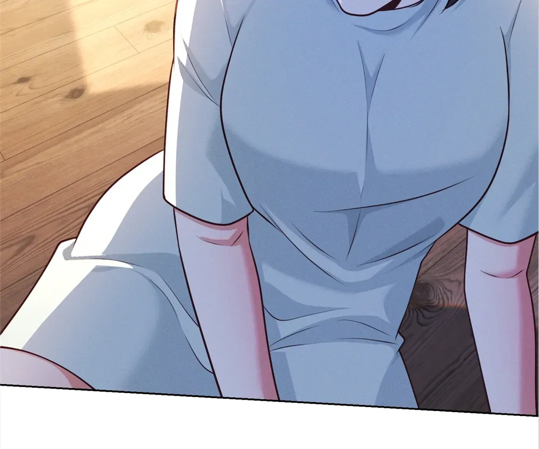 It's Just a Superficial Intention Chapter 26 page 13 - 