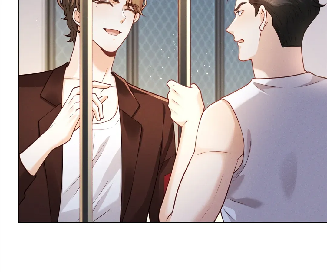 It's Just a Superficial Intention Chapter 26 page 121 - 