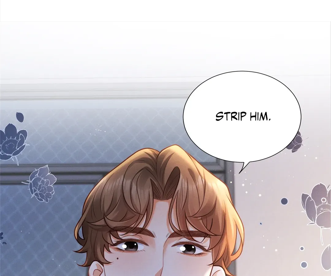 It's Just a Superficial Intention Chapter 26 page 122 - 