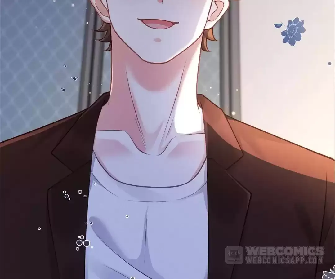 It's Just a Superficial Intention Chapter 26 page 123 - 