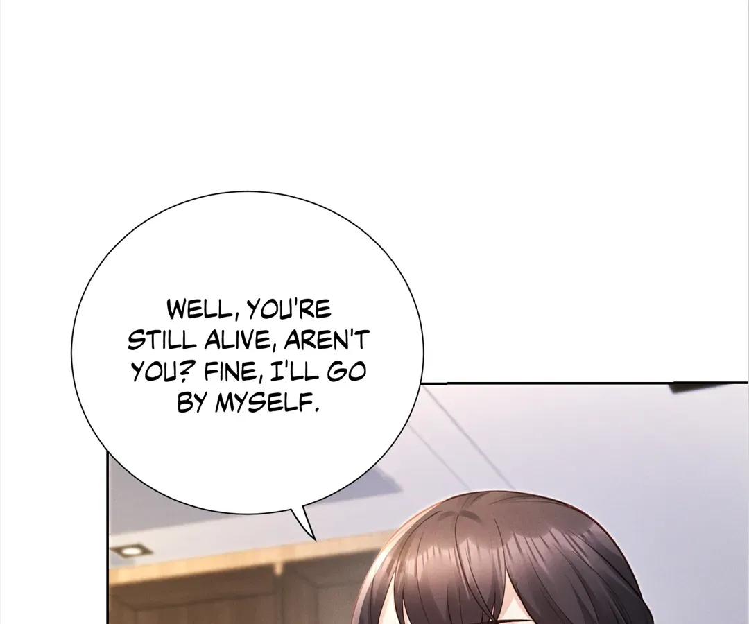 It's Just a Superficial Intention Chapter 26 page 14 - 