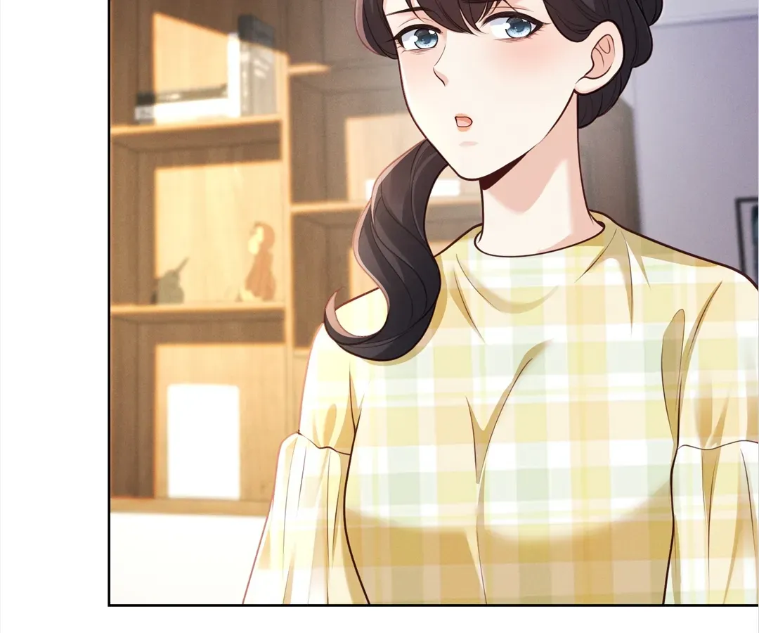 It's Just a Superficial Intention Chapter 26 page 15 - 