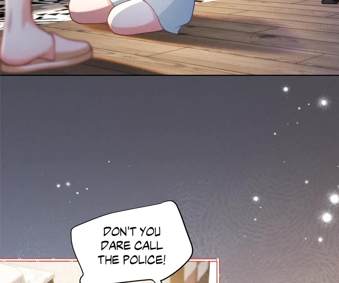 It's Just a Superficial Intention Chapter 26 page 18 - 