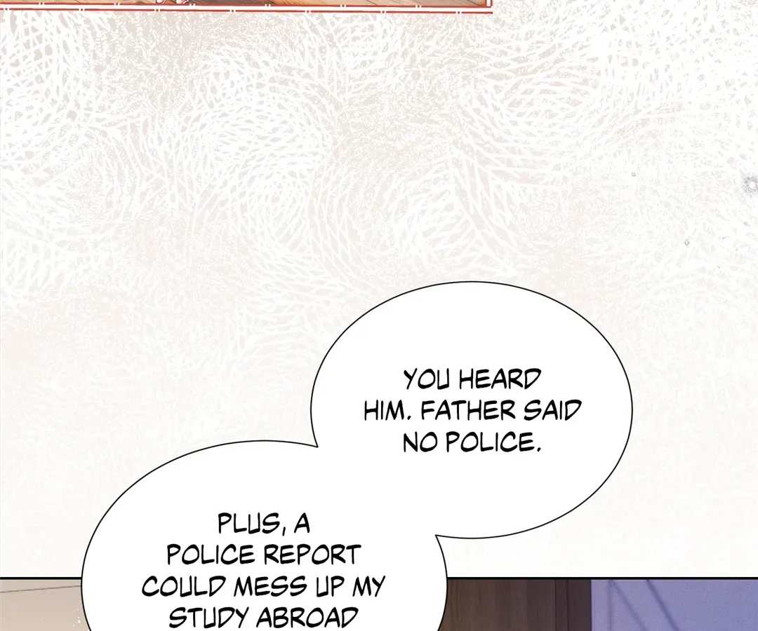 It's Just a Superficial Intention Chapter 26 page 20 - 