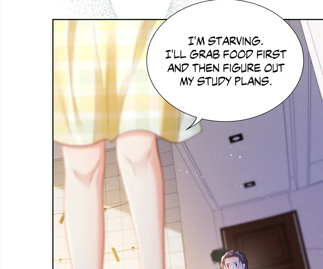 It's Just a Superficial Intention Chapter 26 page 23 - 