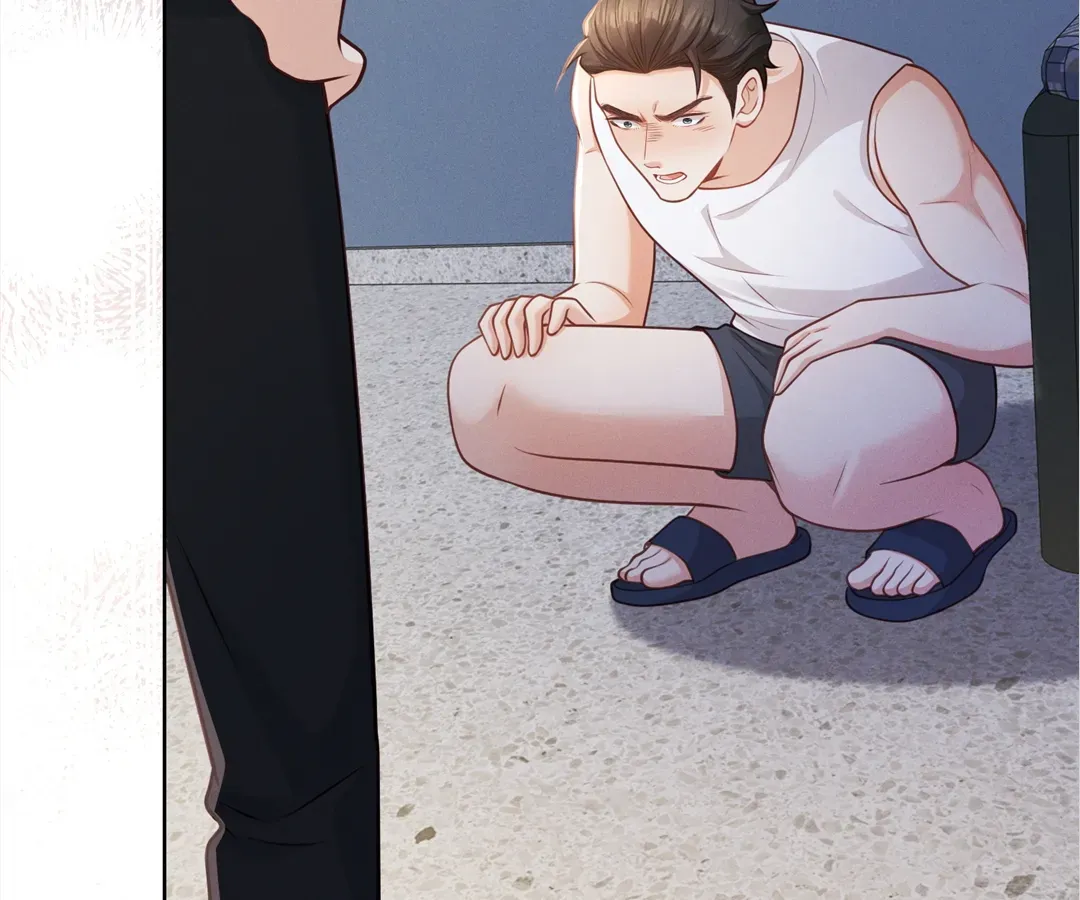It's Just a Superficial Intention Chapter 26 page 34 - 