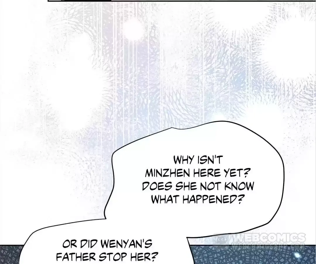 It's Just a Superficial Intention Chapter 26 page 35 - 