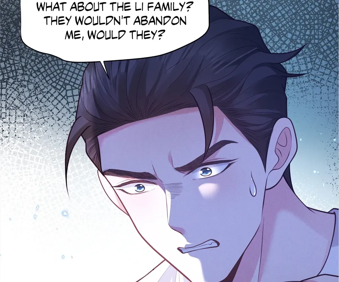 It's Just a Superficial Intention Chapter 26 page 36 - 