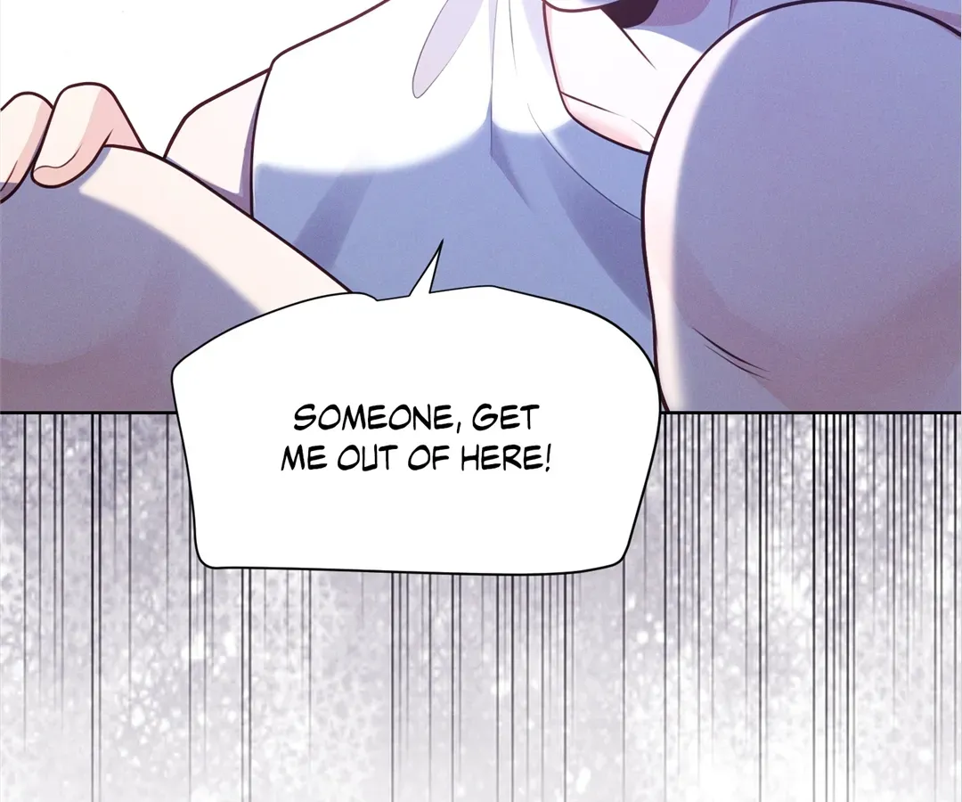 It's Just a Superficial Intention Chapter 26 page 37 - 