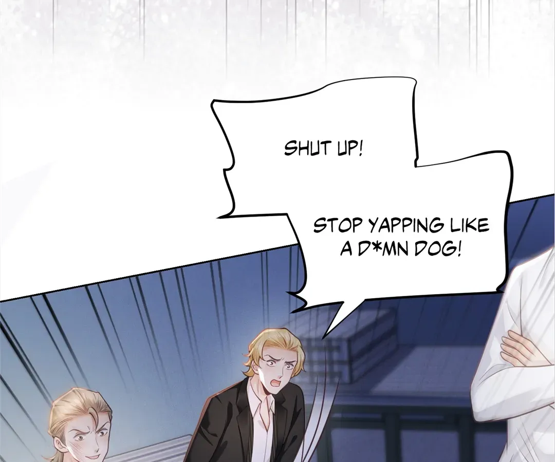 It's Just a Superficial Intention Chapter 26 page 38 - 