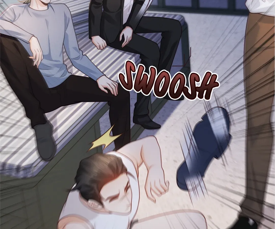 It's Just a Superficial Intention Chapter 26 page 39 - 