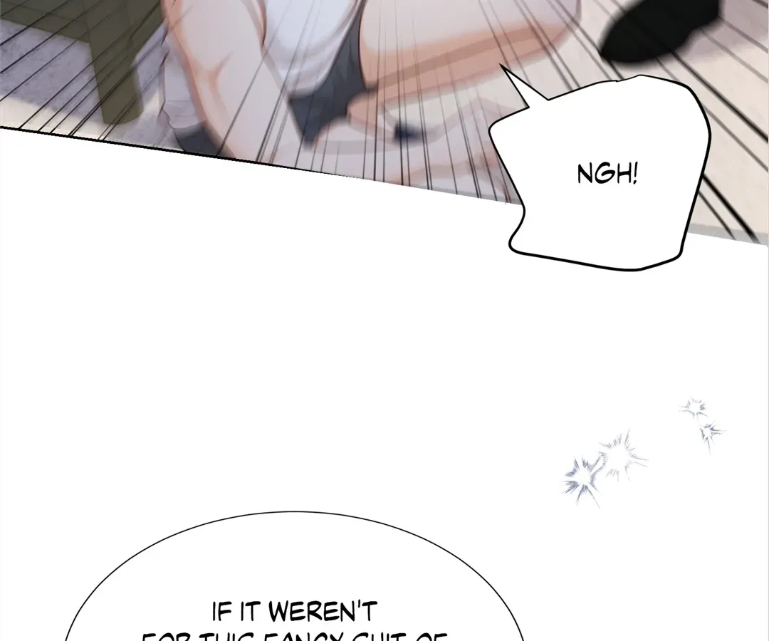 It's Just a Superficial Intention Chapter 26 page 40 - 