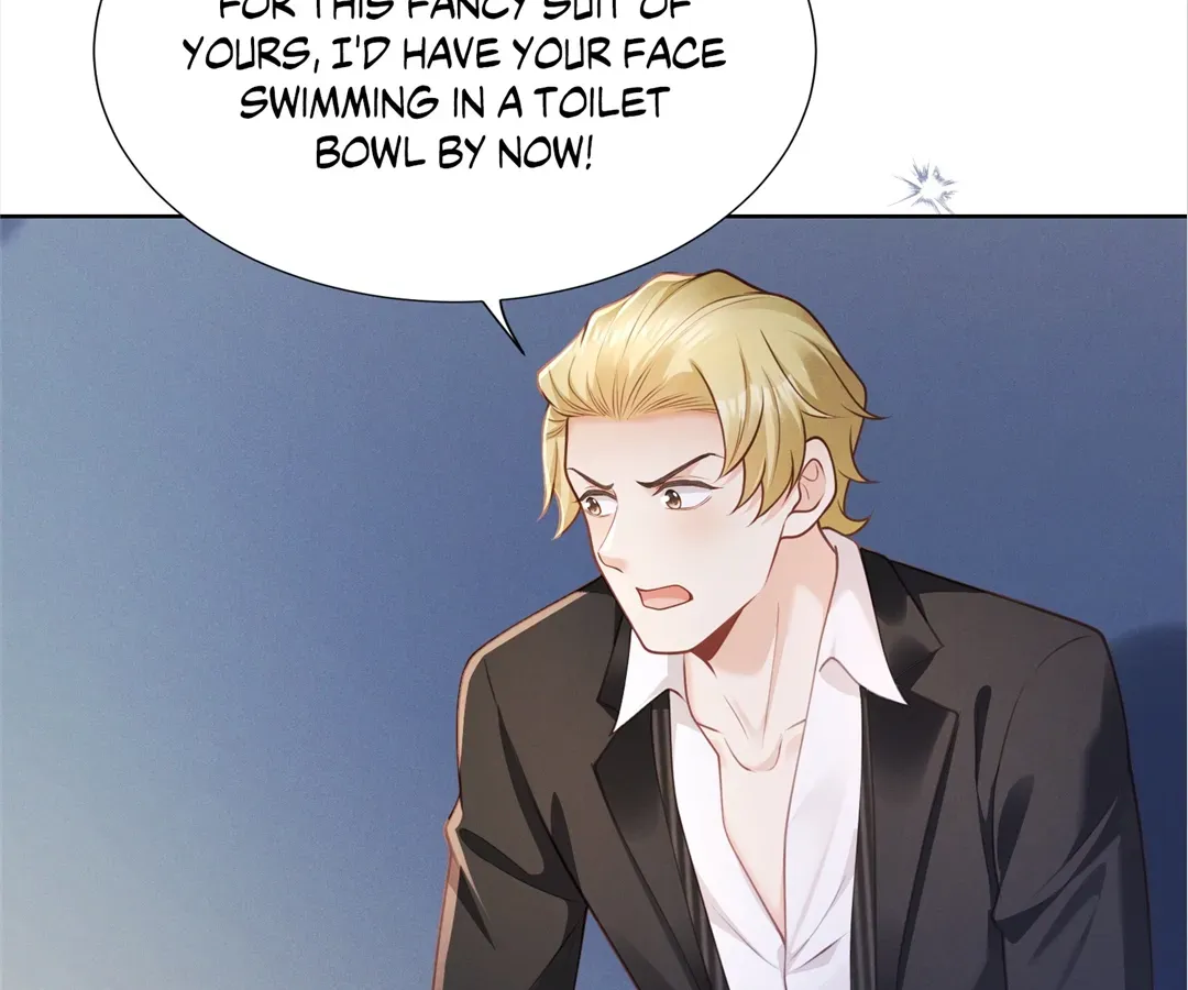 It's Just a Superficial Intention Chapter 26 page 41 - 