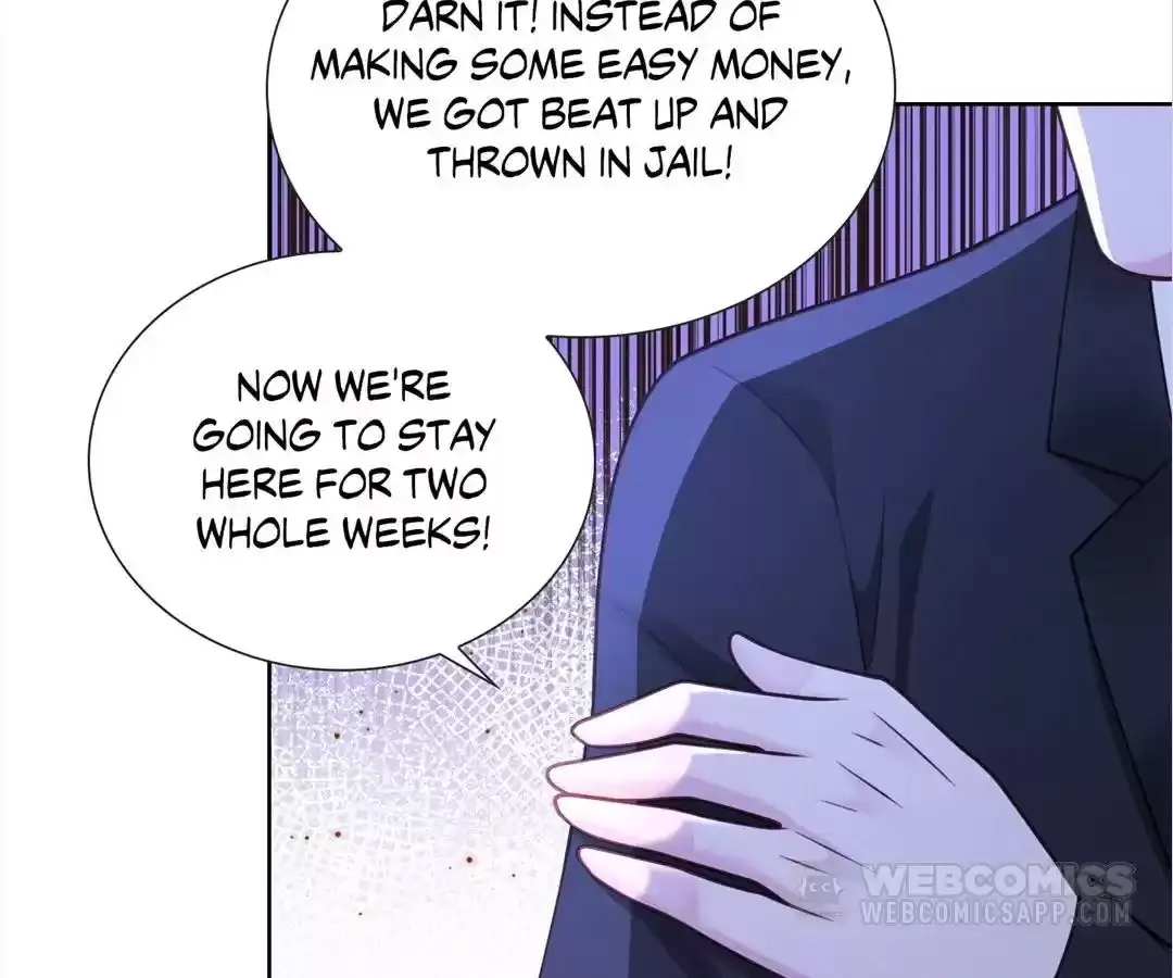 It's Just a Superficial Intention Chapter 26 page 43 - 