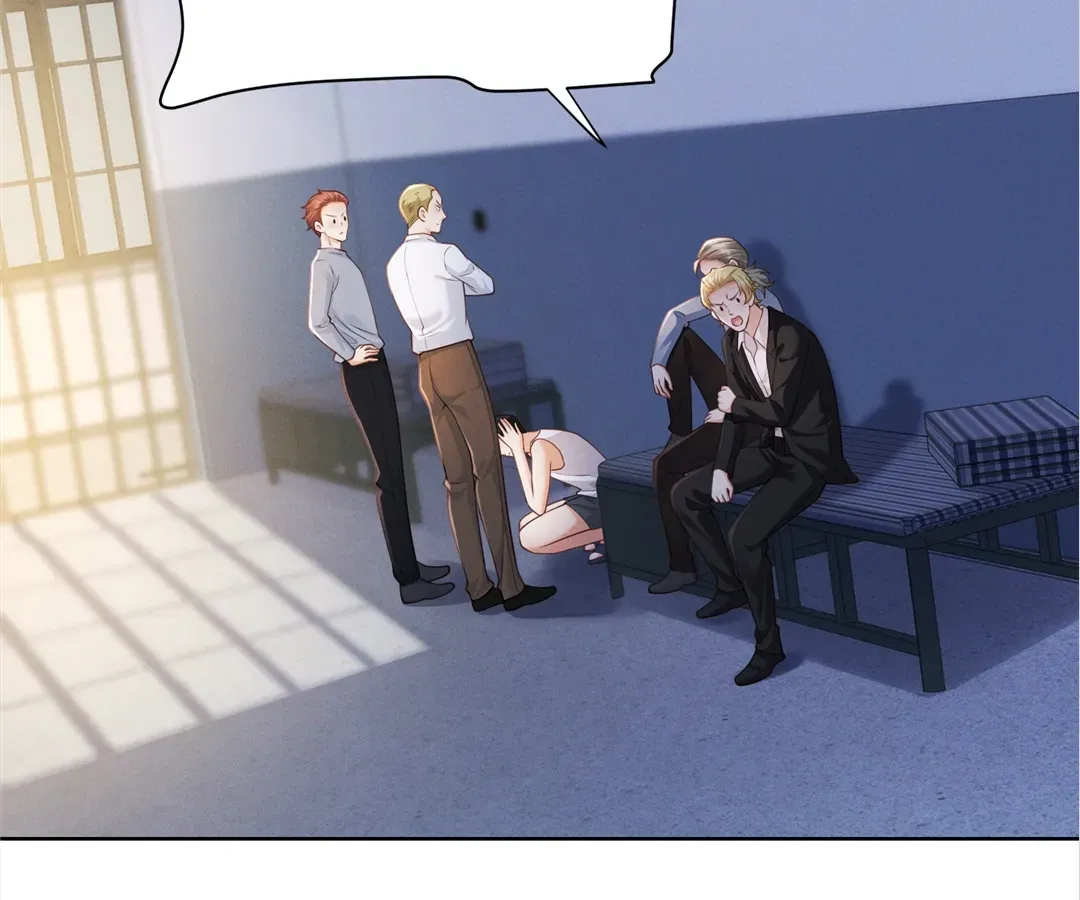 It's Just a Superficial Intention Chapter 26 page 45 - 