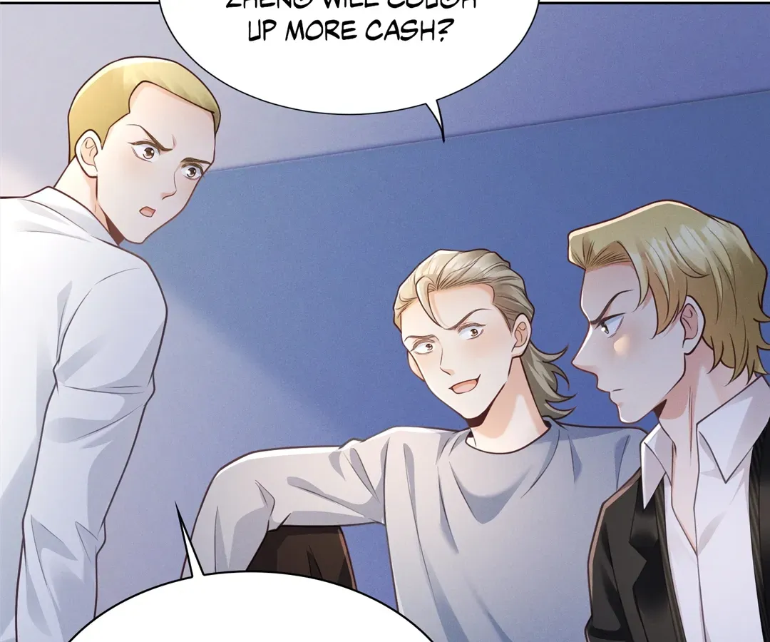 It's Just a Superficial Intention Chapter 26 page 47 - 