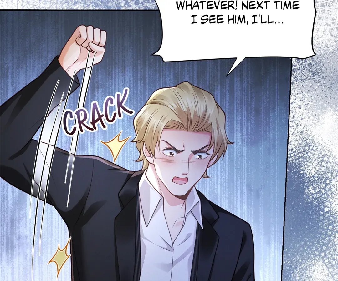It's Just a Superficial Intention Chapter 26 page 49 - 