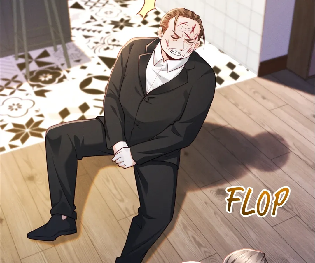 It's Just a Superficial Intention Chapter 26 page 6 - 