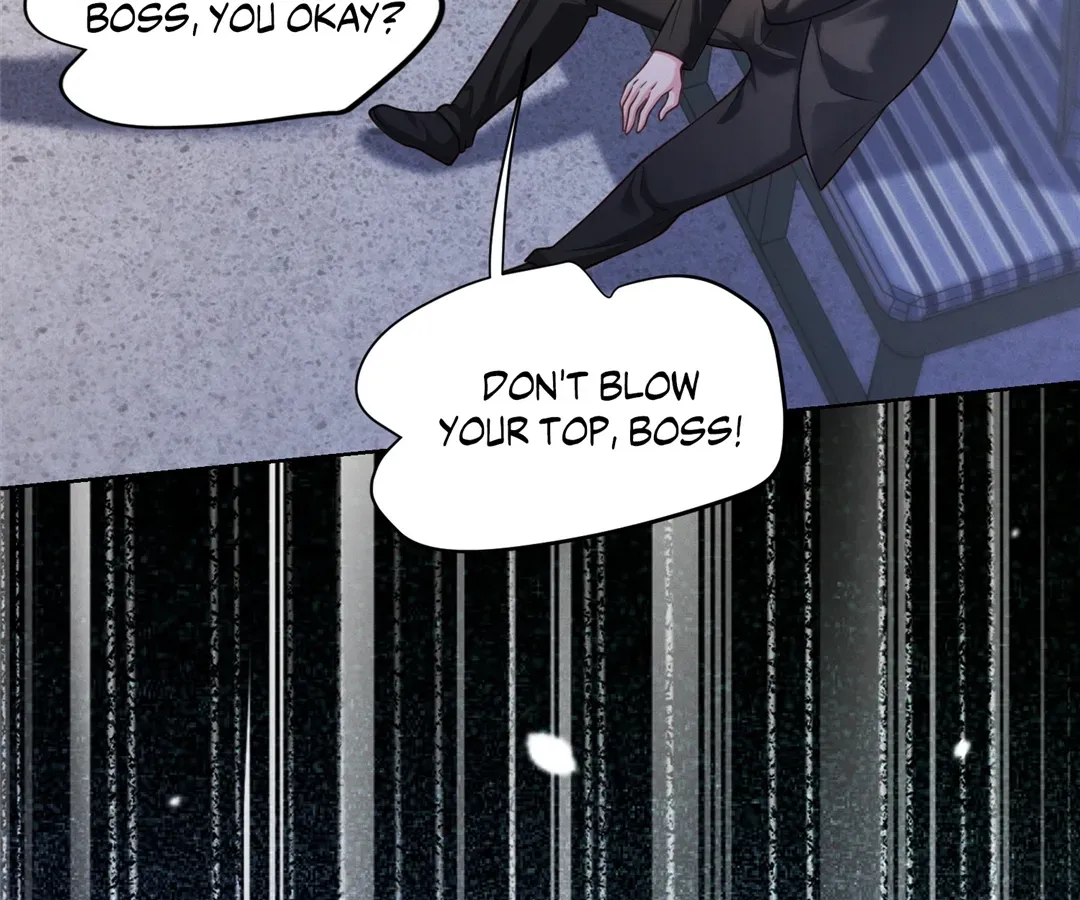 It's Just a Superficial Intention Chapter 26 page 52 - 