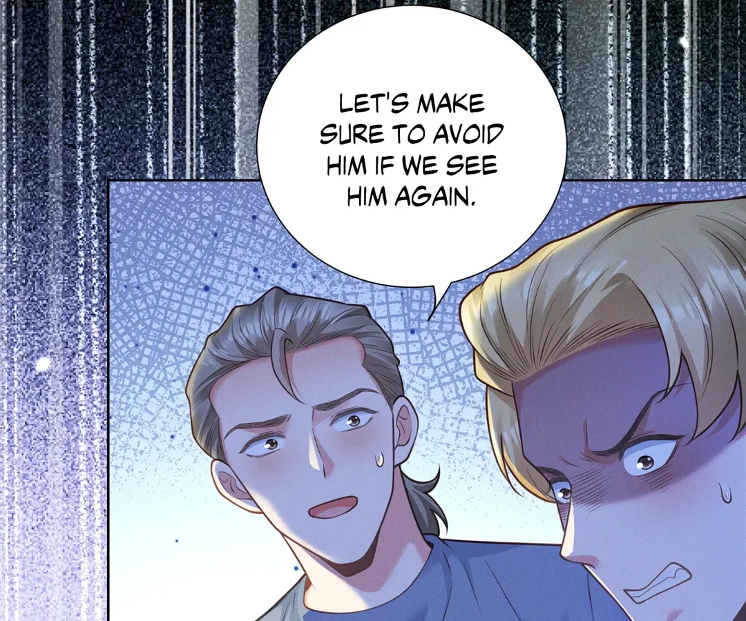It's Just a Superficial Intention Chapter 26 page 53 - 