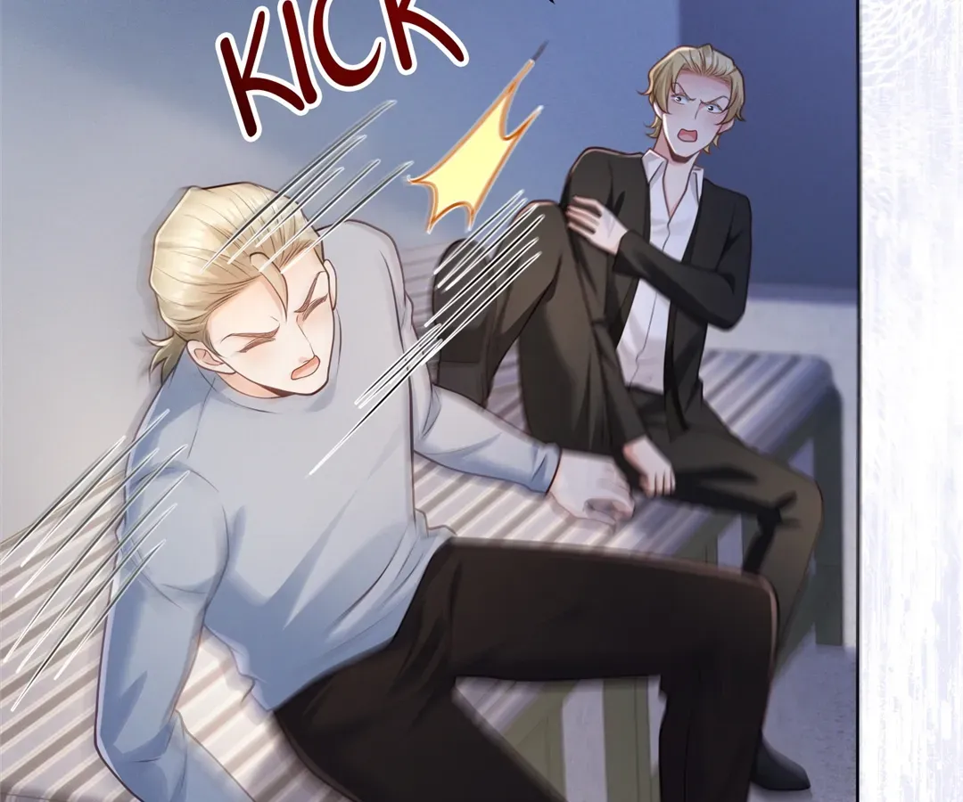 It's Just a Superficial Intention Chapter 26 page 55 - 