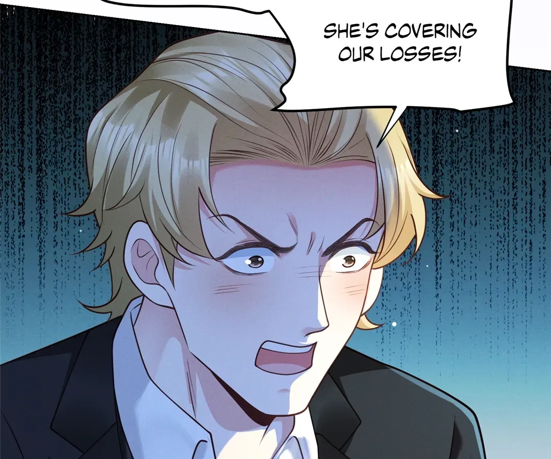 It's Just a Superficial Intention Chapter 26 page 57 - 