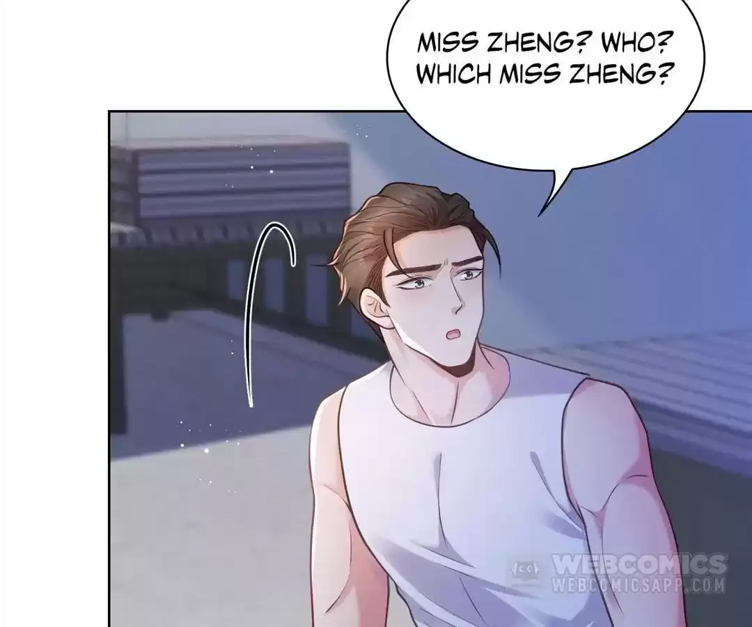 It's Just a Superficial Intention Chapter 26 page 59 - 