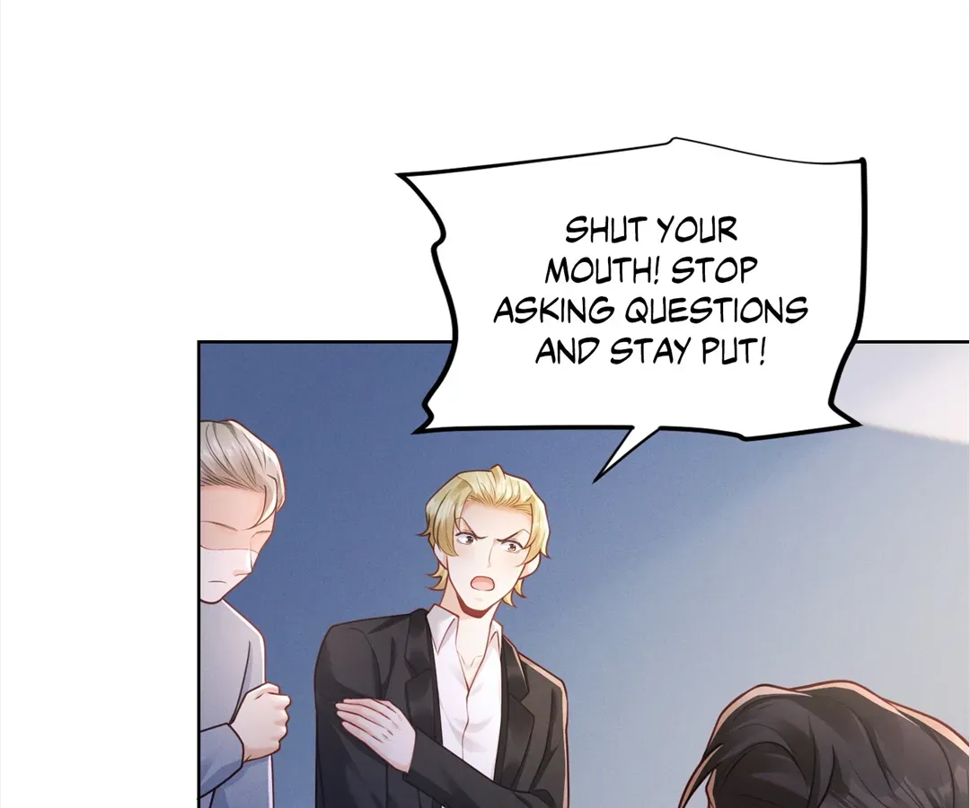 It's Just a Superficial Intention Chapter 26 page 61 - 
