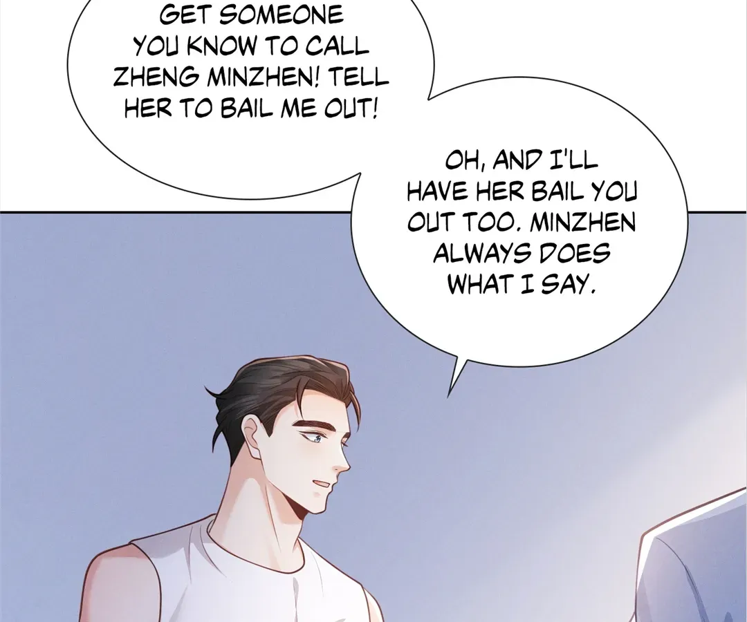 It's Just a Superficial Intention Chapter 26 page 63 - 