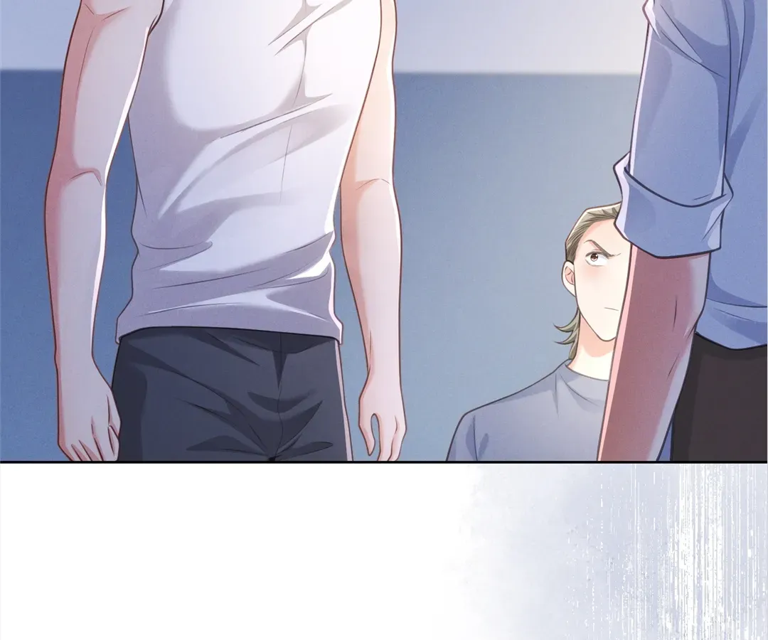 It's Just a Superficial Intention Chapter 26 page 64 - 
